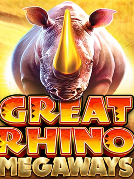 Great Rhino Megaways